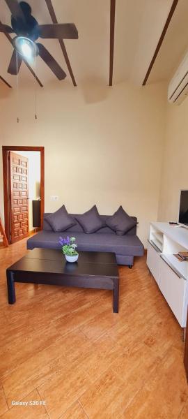 Magnifico Apartamento tipo Dúplex en Triana